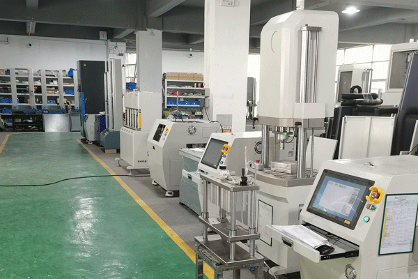 跌落試驗(yàn)機(jī)的種類(lèi)及特點(diǎn)你都了解多少