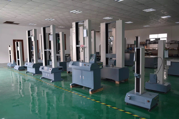 拉力試驗(yàn)機(jī)的分類(lèi)有哪些？