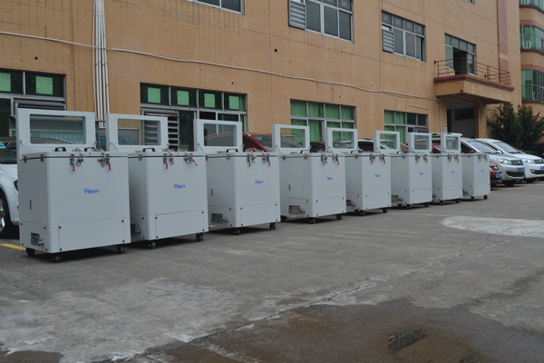 教您正確運(yùn)用電池檢測設(shè)備測試動力電池安全性能