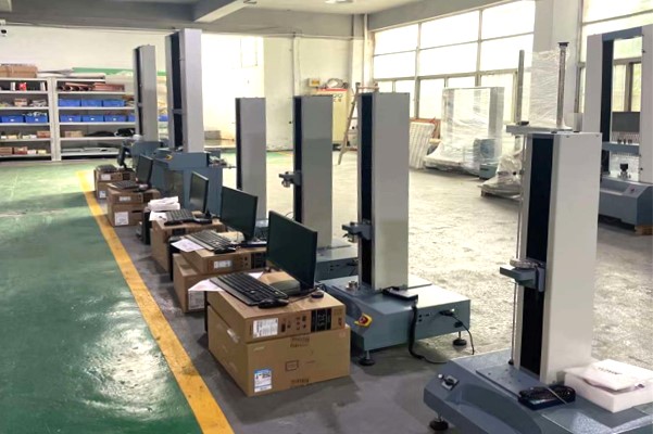 拉力試驗(yàn)機(jī)可做的測(cè)試有哪些？