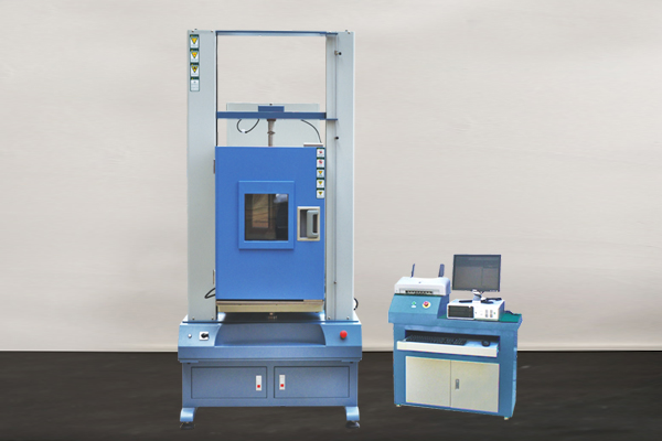 高溫拉力試驗(yàn)機(jī)的應(yīng)用及注意事項(xiàng)
