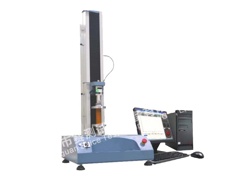 彈簧拉壓試驗(yàn)機(jī)